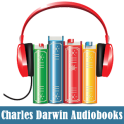 Charles Darwin Audiobooks