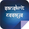 Sanskrit Essays