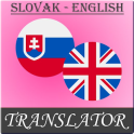 Slovak-English Translator