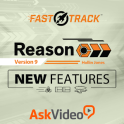 FastTrack™ For Reason 9 Tools