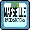 Marseille Radio Stations