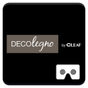 VR DecoLegno by Cleaf
