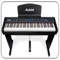 Alesis Recital 88-key Digital Piano Reviews