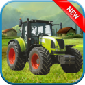 Driving Traktor Farm