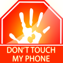 Don't Touch My phone