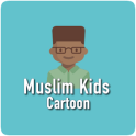 Muslim Kids Cartoon