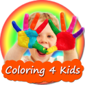 Coloring for Kids 2.0