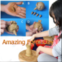 Amazing Form Clay