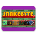 Snake Game - SNAKEBYTE