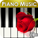 Piano clásico música relajante