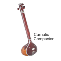 Carnatic Companion Lite