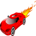 Fast Runaway Car Chase Game - Catch it if you can!