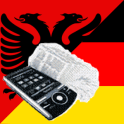 Albanian German Dictionary