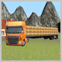 Farm Truck 3D: Heu
