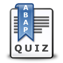 SAP ABAP Quiz