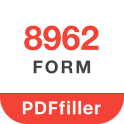 PDF Form 8962 for IRS: Sign Tax Digital eForm