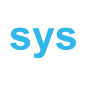 Advanced System Info (sysinfo)