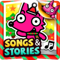 Kids Christmas Songs · Stories