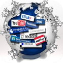 Social Media Buddy- All Apps