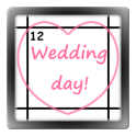 My Wedding Countdown