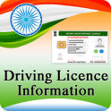 RTO Driving Licence Details