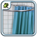 Shower Curtains Rods Design