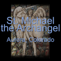 St Michael the Archangel -CO