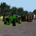 Forstwirtschaft Simulator 3D