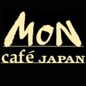 Mon Cafe Japan App Orders