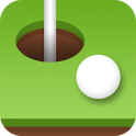 Dorf Golfing (Golf Spiel)