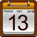 Panchang - Panchangam