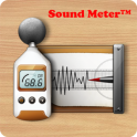 Sonomètre : Sound Meter