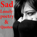 Lonely sad quotes