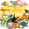 Ocean Craft Multiplayer - Online