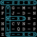 Missing Vowels Word Search