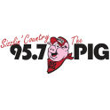 95.7 the Big Pig (WPIG FM)