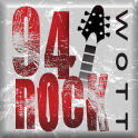 94 Rock (WOTT FM)