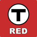 MBTA Red Line Tracker