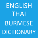 English to Thai and Burmese