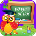 Đố vui để học