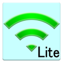 SSID指定の無線LAN接続ショートカット作成（Lite）
