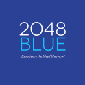 2048 BLUE
