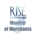 RoM Merchants Monitoring