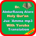 Dr AbdurRazaq Alaro Yoruba MP3