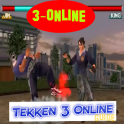 Guide Tekken 3 Online