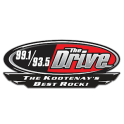 99.1 / 93.5 The Drive