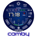 Comby Watchface