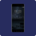 Icon Pack for Nokia 6