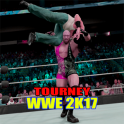 Tourney WWE 2k17 Guide