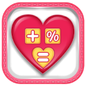 Love Calculator by name